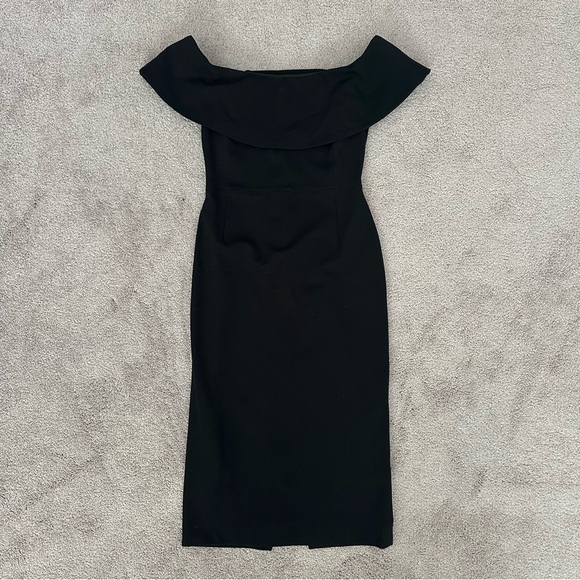 Babaton Ruslan Dress - Picture 5 of 8